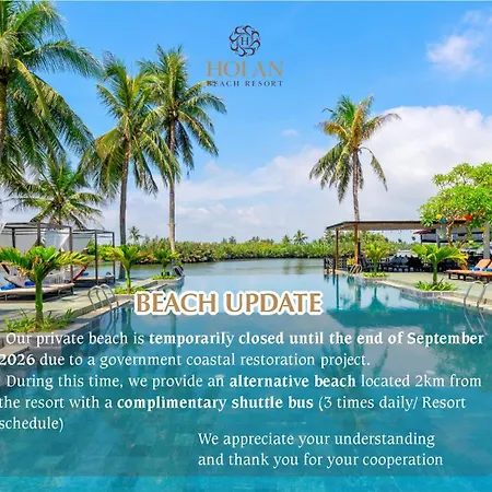 Hoi An Beach Resort-3